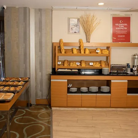 Anemon Adana Hotel-2