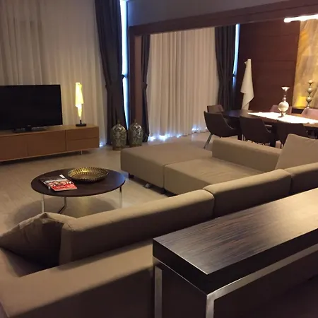 Anemon Samsun Hotel-2