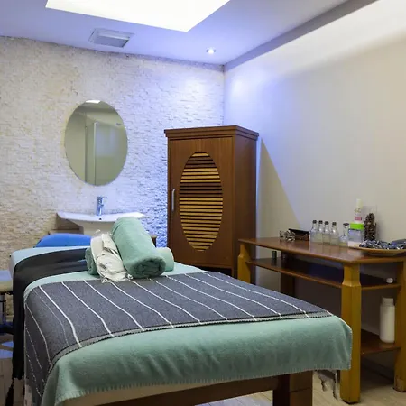 Anemon Çiğli Hotel-3