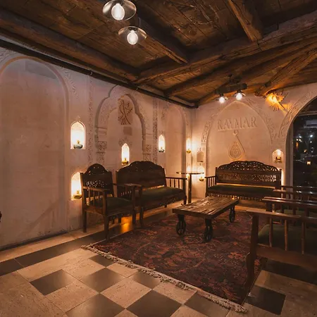 Raymar Hotels Mardın-2