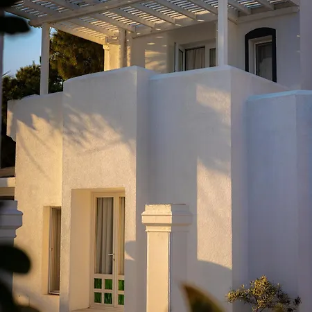 Yalinn Boutique Hotel-2
