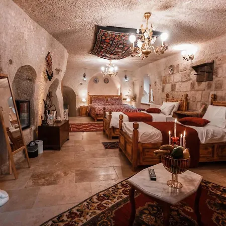 Zeus Cave Suites-3