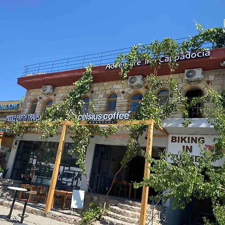 Adventure Inn Cappadocia-3
