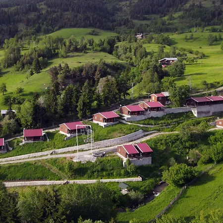 Danzot Tatil Köyü ve Restoran-2