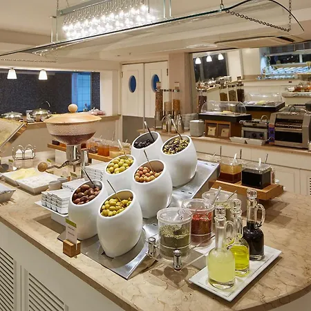 DoubleTree by Hilton Izmir - Alsancak-2