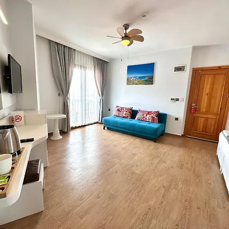 Kumluk Hotel-3