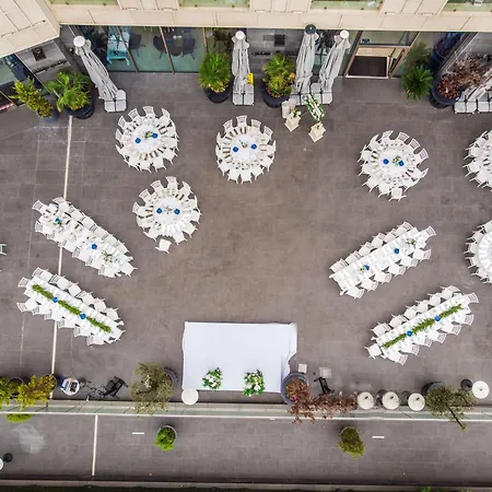 Doubletree By Hilton Trabzon-3