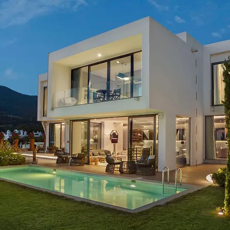 Susona Bodrum, Lxr Hotels & Resorts-2