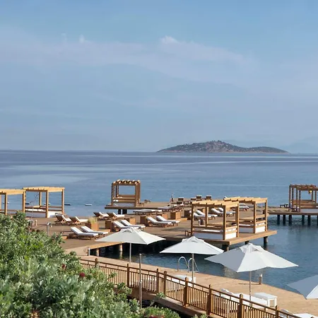 Susona Bodrum, Lxr Hotels & Resorts-3
