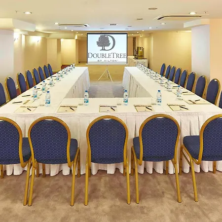 Doubletree By Hilton Izmir - Alsancak-3