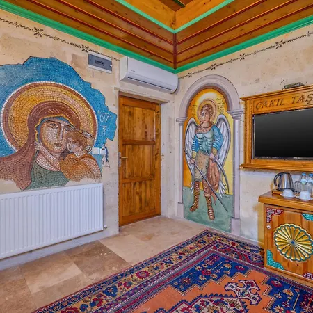 Çakıltaşı Evi Otel-3