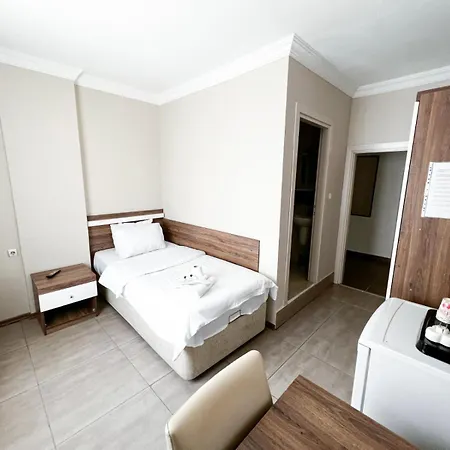 Beyazhan Otel-2