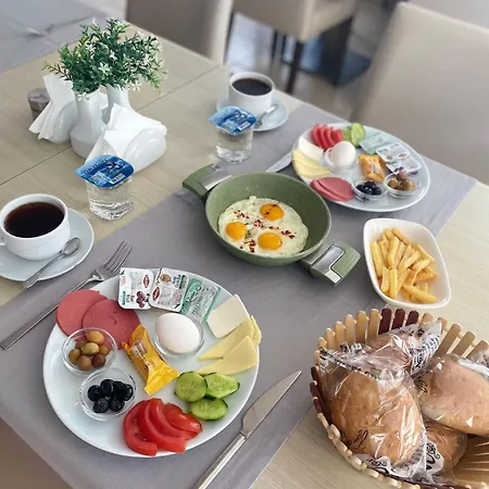 Beyazhan Otel-3