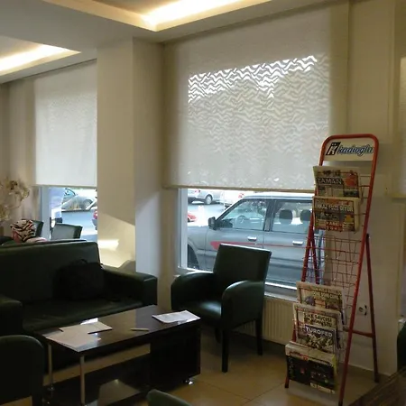Kadioglu Hotel-3