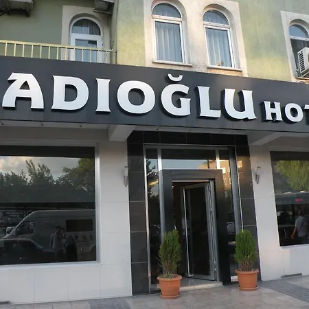 Kadioglu Hotel-2