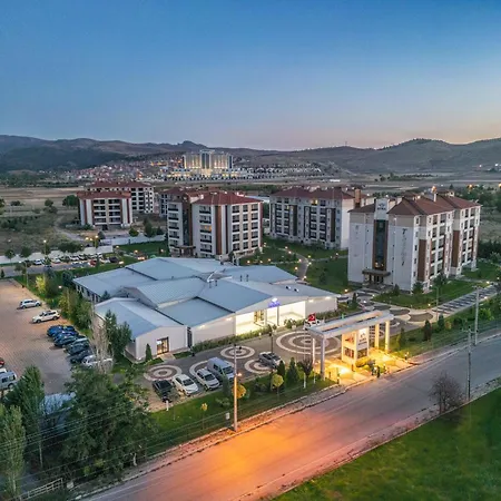 Aforia Thermal Residences-2