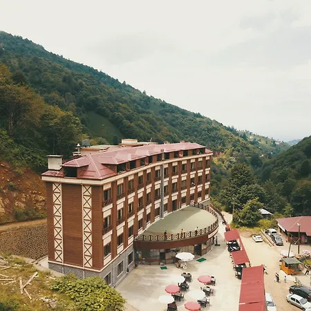 Grand Selale Hotel-2