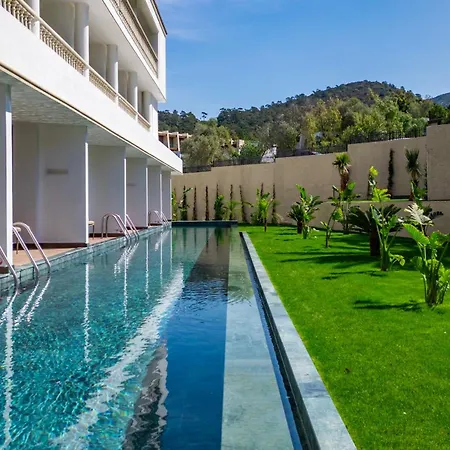 Samara Hotel Bodrum Ultra All Inclusive-3