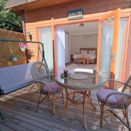 Kabak Avalon Bungalows-3