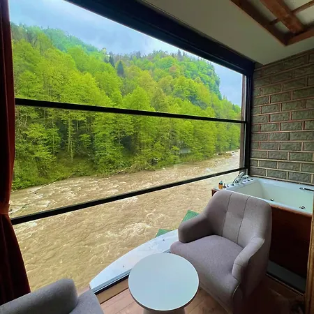 Ayder Valley Palace Otel-2