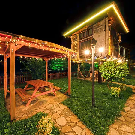 Mcora Tatil Köyü-2