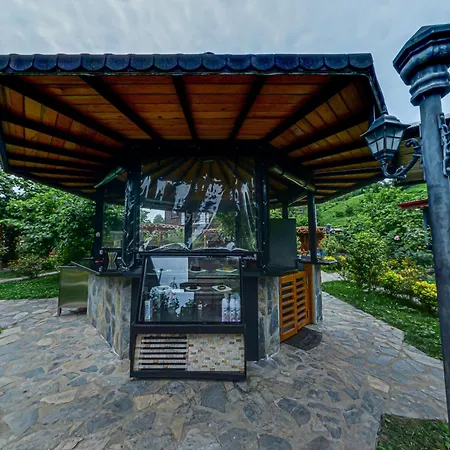 Mcora Tatil Köyü-3
