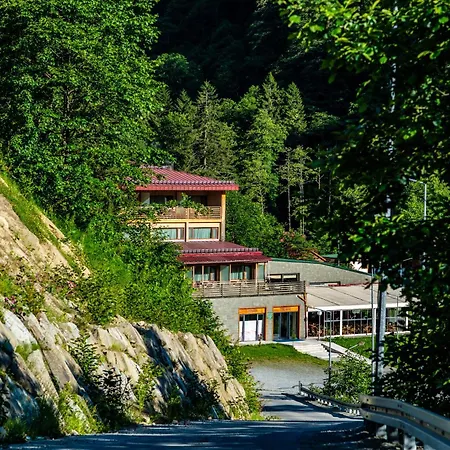 Kackar Resort Hotel-2