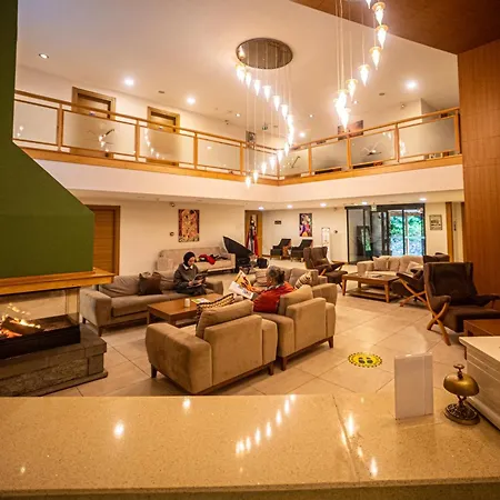 Kackar Resort Hotel-3