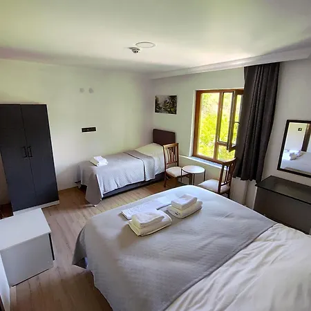 Kure Dag Evi-2