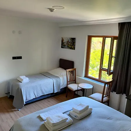 Kure Dag Evi-3