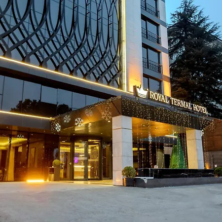 Royal Termal Hotel-3
