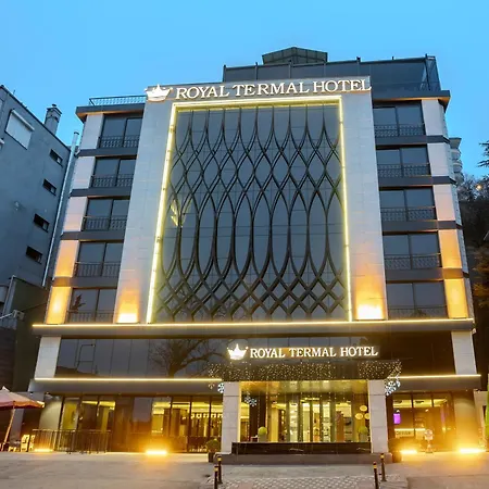 Royal Termal Hotel-2