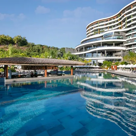 Mylome Luxury Hotel & Resort-3