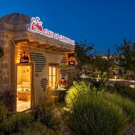 Ajwa Cappadocia - Preferred Hotels Legend Collection-3