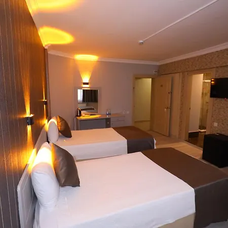 Artan Hotel-2