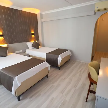 Artan Hotel-3