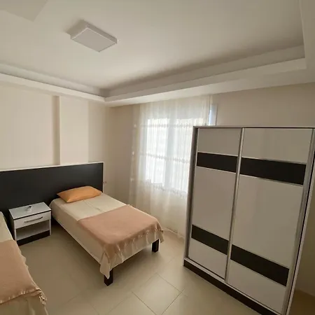 Capitol Apart Otel-2