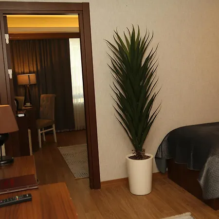 Cebeci Grand Hotel-2