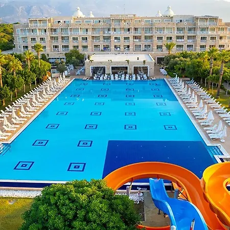 Andriake Beach Club Hotel-3
