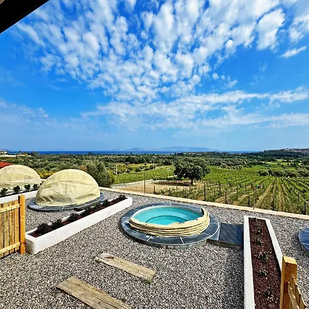 Datça Vineyard-3