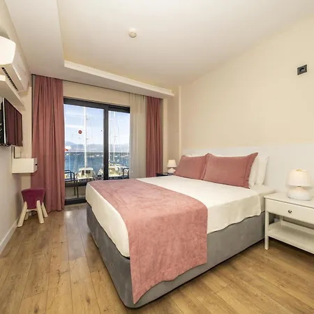 Ece Marina Suites-3
