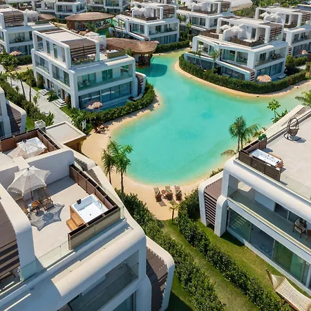 Club Arona Luxury Villas Belek Premium All Inclusive-2