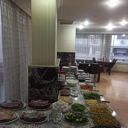 Hotel Birkent-2