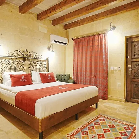 Kayra Cave Suites-3