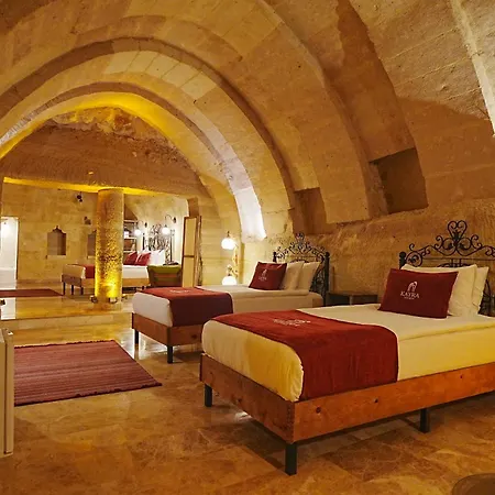 Kayra Cave Suites-2