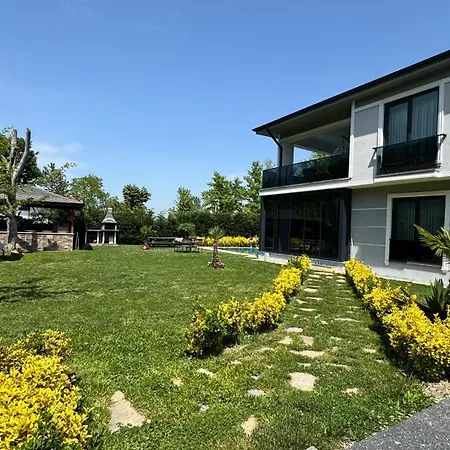 Sapanca Villa Dereiçi-3