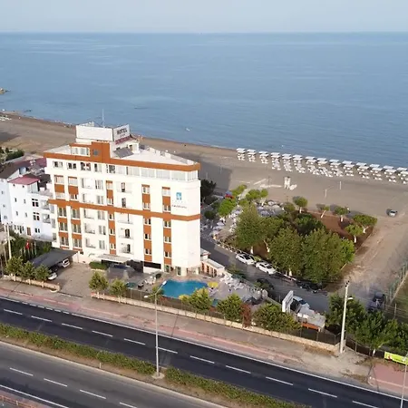 Denizkumu Hotel-2