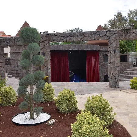 Sunland Resort Beldibi-2