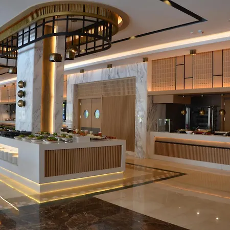 Sunland Resort Beldibi-2