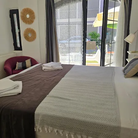 Marina Sahil Hotel-2